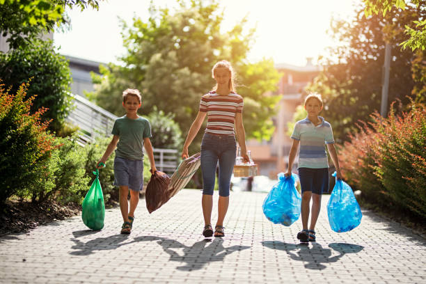 Full-Service Junk Removal in Crowley, TX