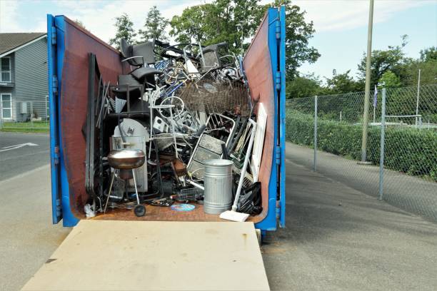 Best Dumpster Rental Services  in Crowley, TX