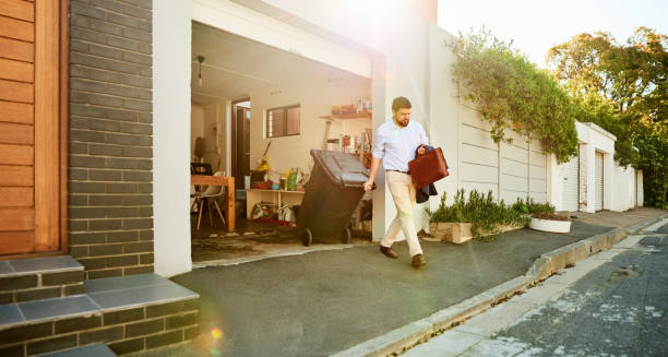 Best Household Junk Removal  in Crowley, TX