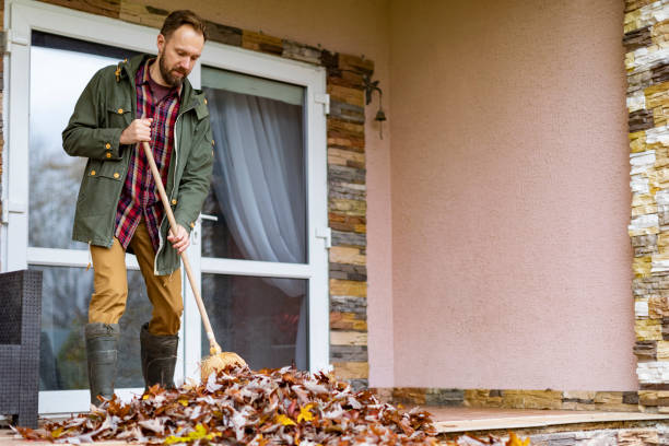 Best Junk Removal and Recycling  in Crowley, TX